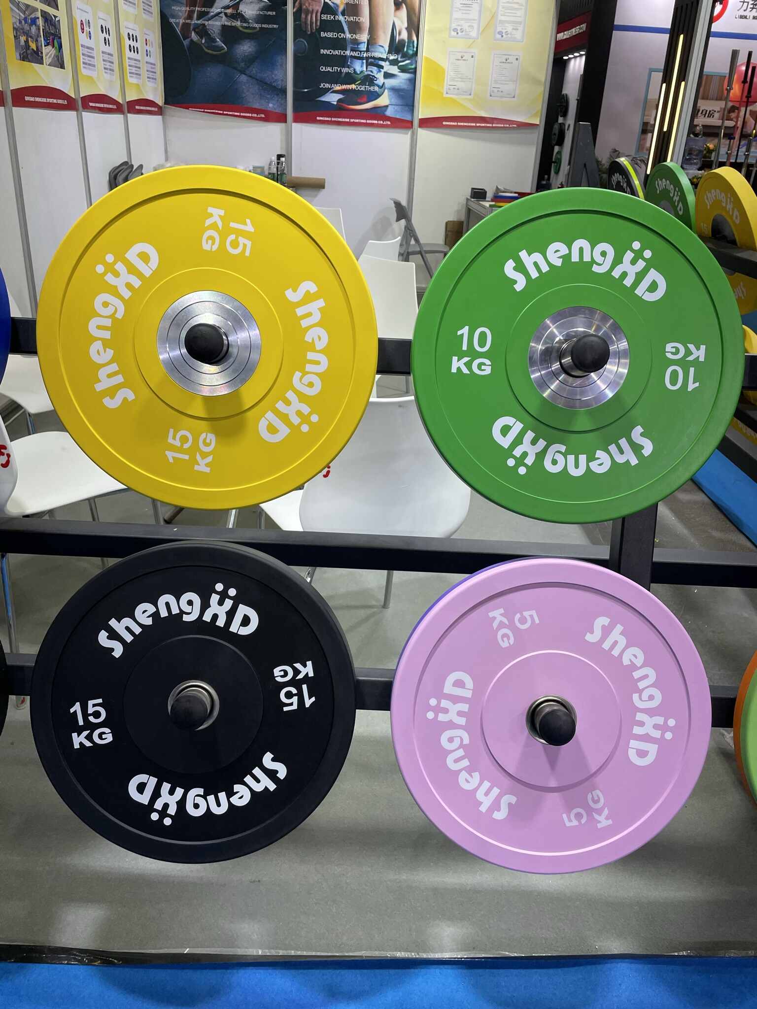 Chengdu City  International Sporting Show 2024